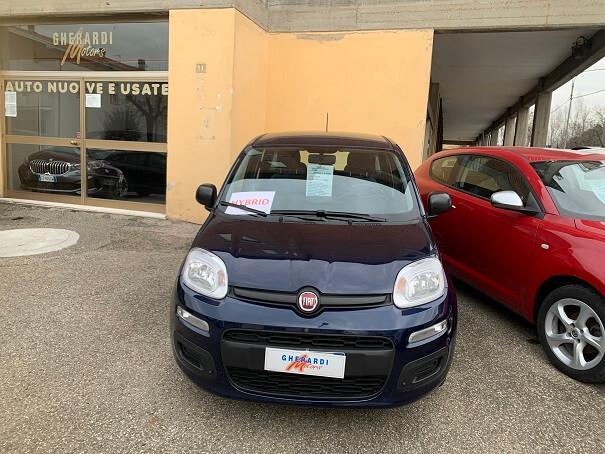 Fiat Panda 1.0 FireFly S&S Hybrid Easy