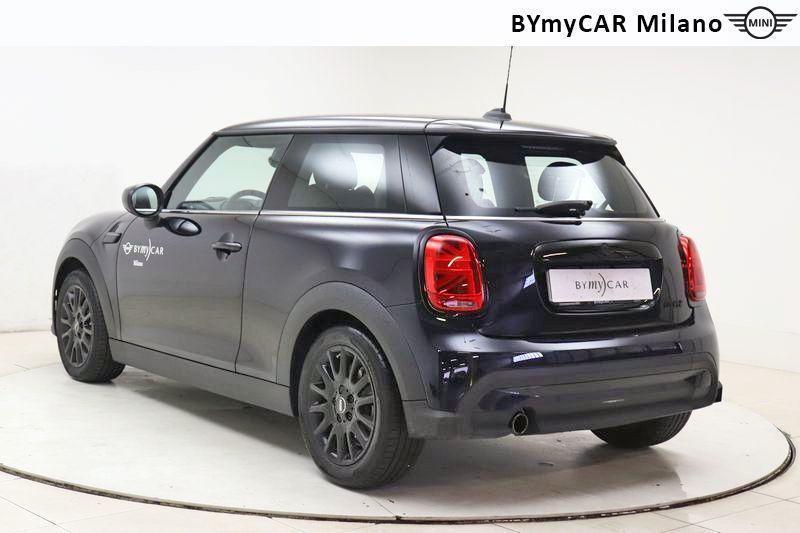 Mini Cooper 1.5 TwinPower Turbo Cooper