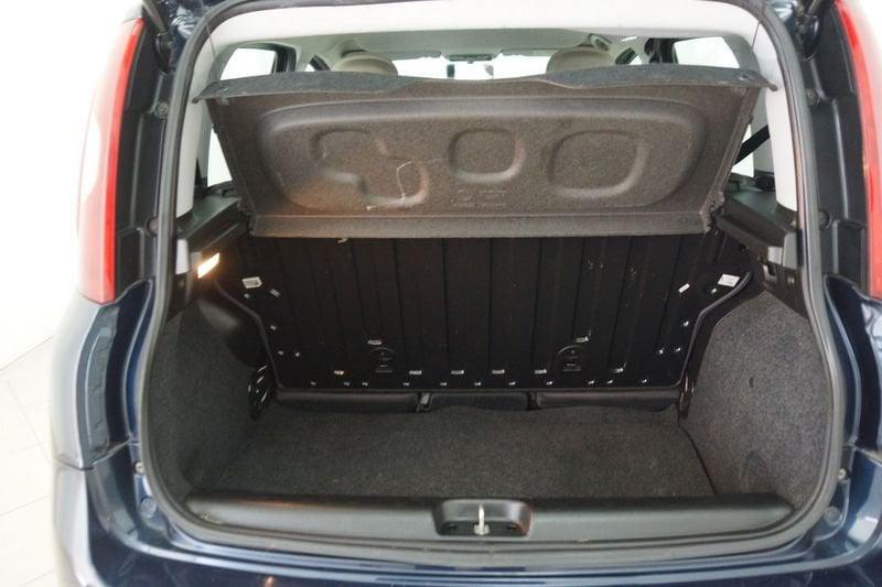 FIAT Panda 1.3 Mjt 16v 75cv S&S 4x4