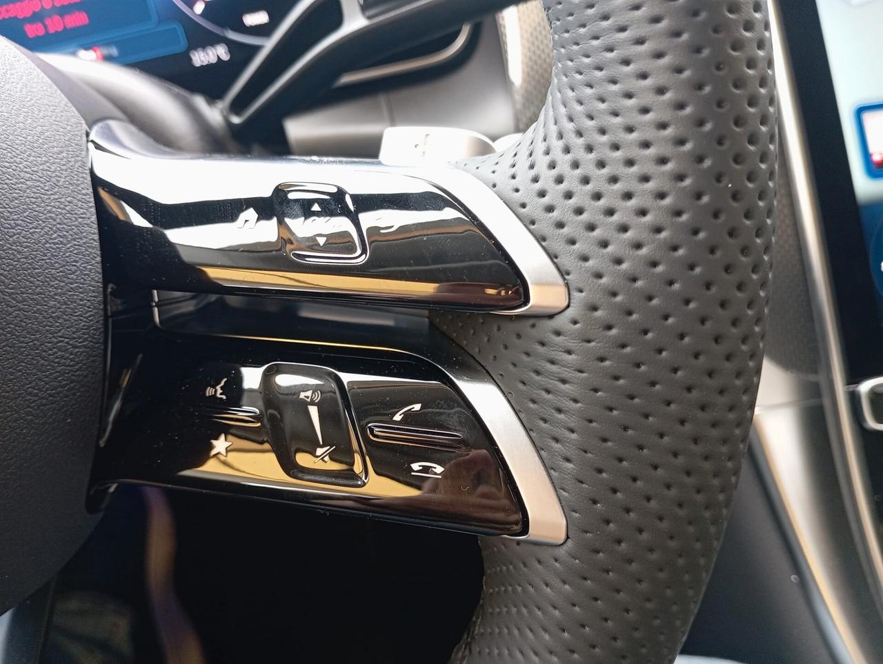 Mercedes-benz GLC 220 d 4Matic Mild hybrid Coupé AMG Line Premium