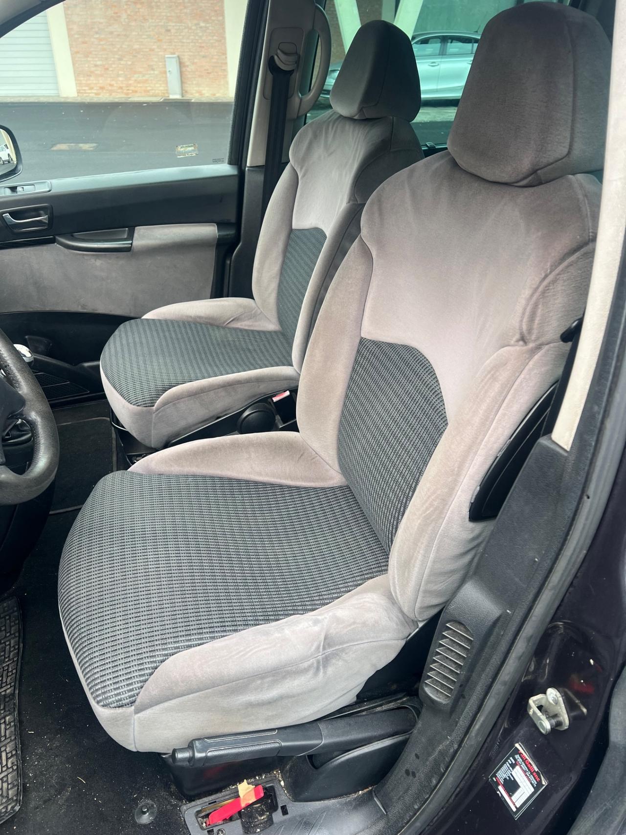 Citroen C8 2.0 HDi 136CV FAP Dynamique 7 posti