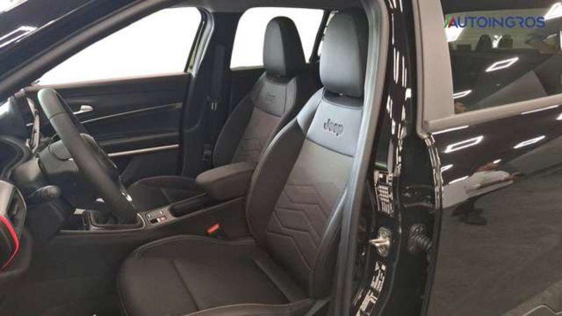 Jeep Avenger 1.2 turbo Summit fwd 100cv