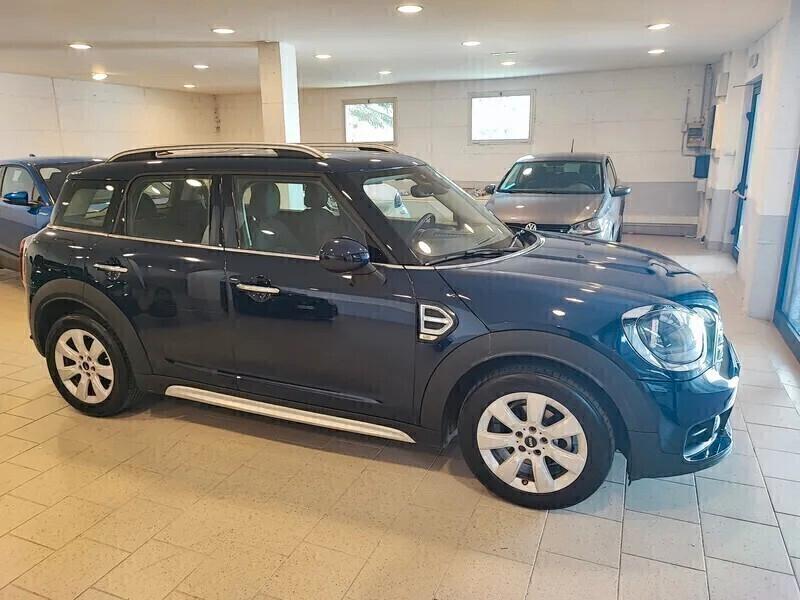 Mini One Countryman Mini 1.5 One D Business Countryman