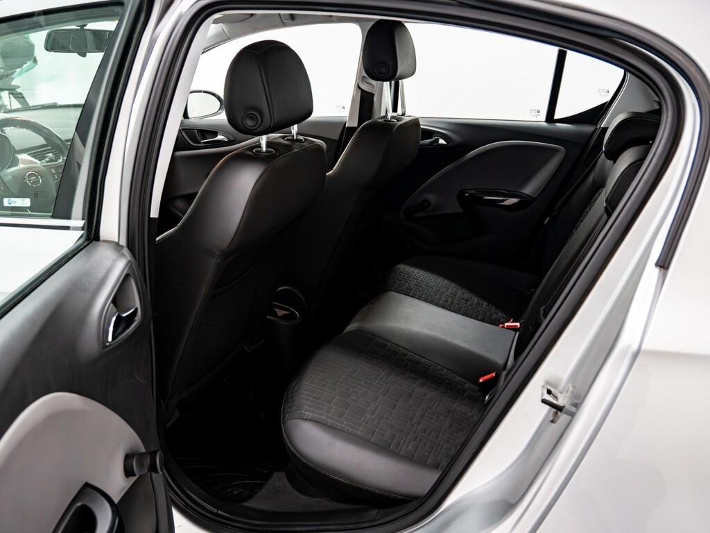 Opel Corsa 1.2 Benzina