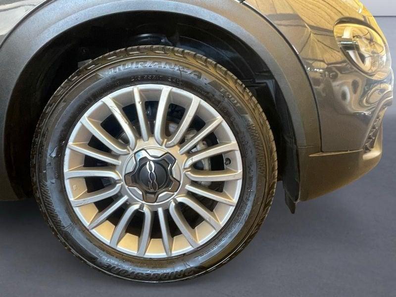 FIAT 500X 1.3 Mjet 95cv E6D Connect