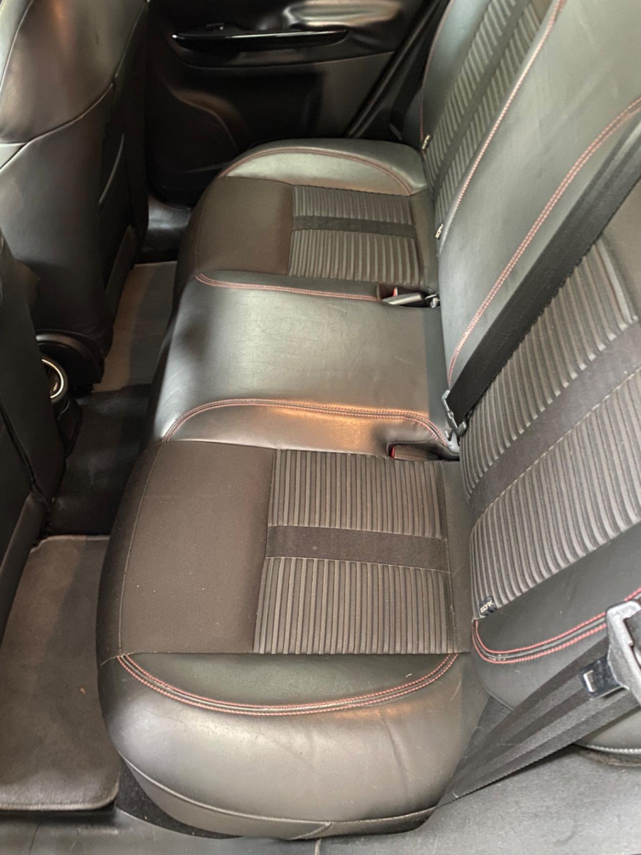 Alfa Romeo Giulietta 1.4 Turbo MultiAir Distinctive