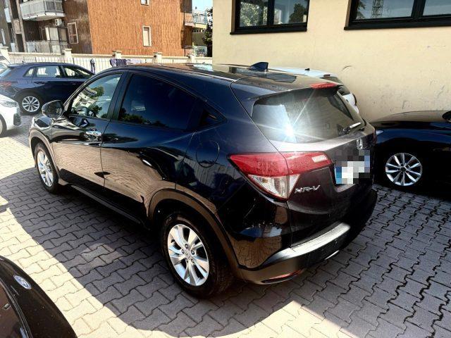 HONDA HR-V 1.5 i-VTEC Comfort Navi