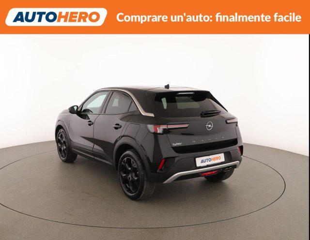 OPEL Mokka 1.2 Turbo 136 CV Ultimate