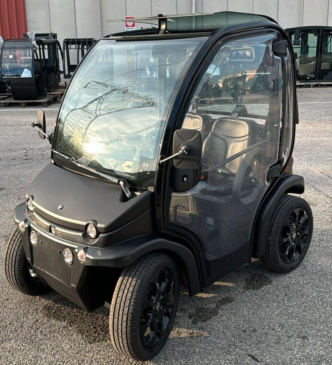 Biro' Winter Bolt 60 kmh - Aziendale condizioni pari al nuovo . Gommatissimo