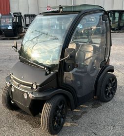 Biro' Winter Bolt 60 kmh - Aziendale condizioni pari al nuovo . Gommatissimo