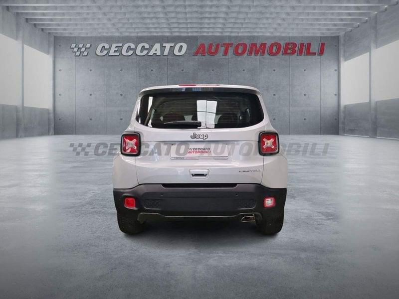 Jeep Renegade Renegade 1.0 t3 Limited 2wd