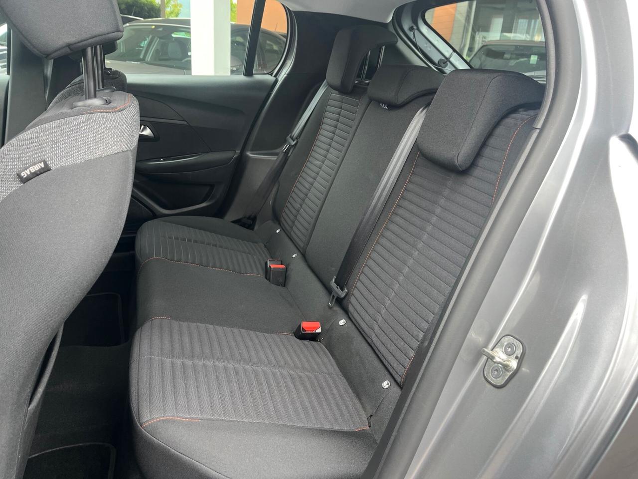 Peugeot 208 BlueHDi 100 Stop&Start 5 porte Active Pack