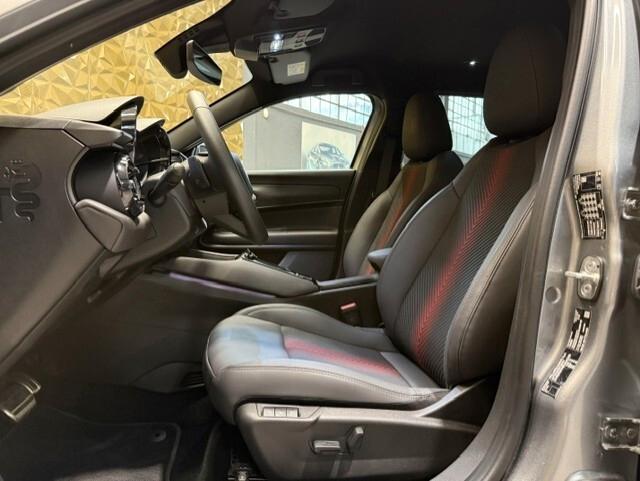 Alfa Romeo Junior 1.2 145 CV Hybrid eDCT6 Speciale