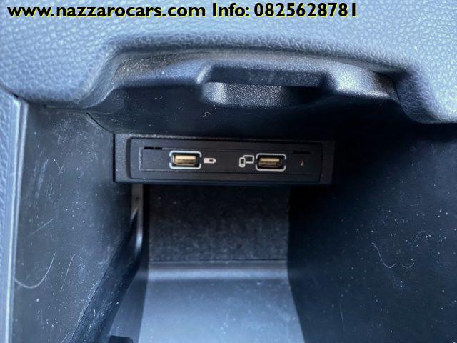 MERCEDES-BENZ CLA 180 d Automatic Business NAVIGATORE