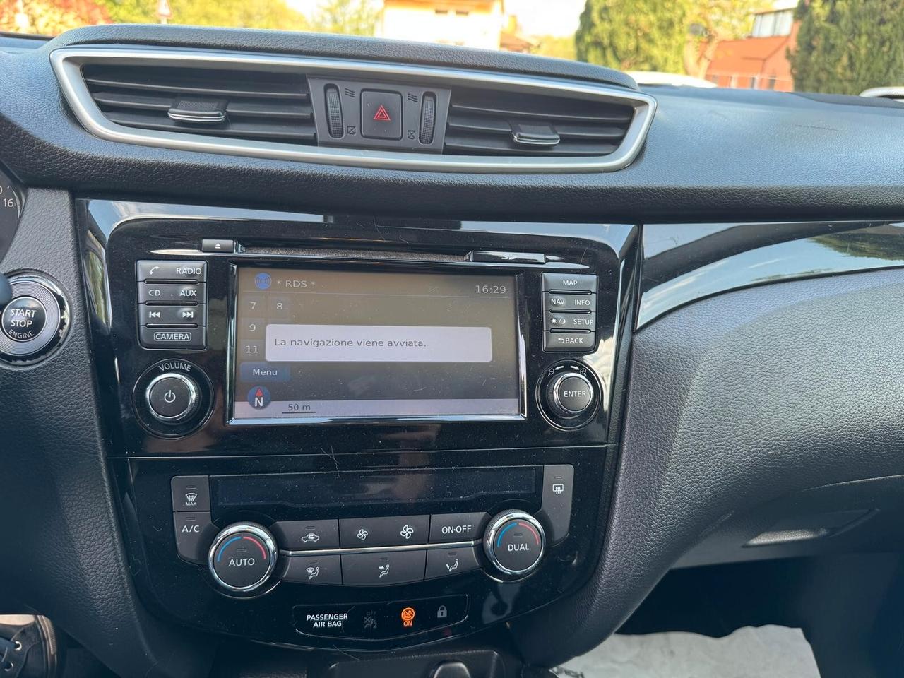 Nissan Qashqai 1.2 DIG-T Tekna