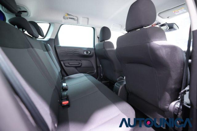 CITROEN C3 Aircross PURETECH 130 S&S EAT6 MAX AUTOMATICA