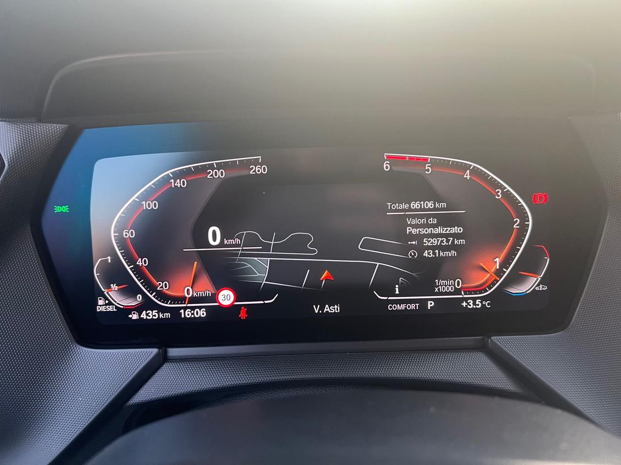 Bmw 118 M Sport 118 d #8560