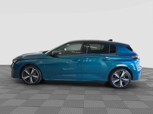PEUGEOT 308 308 PureTech Turbo 130 S&S EAT8 GT