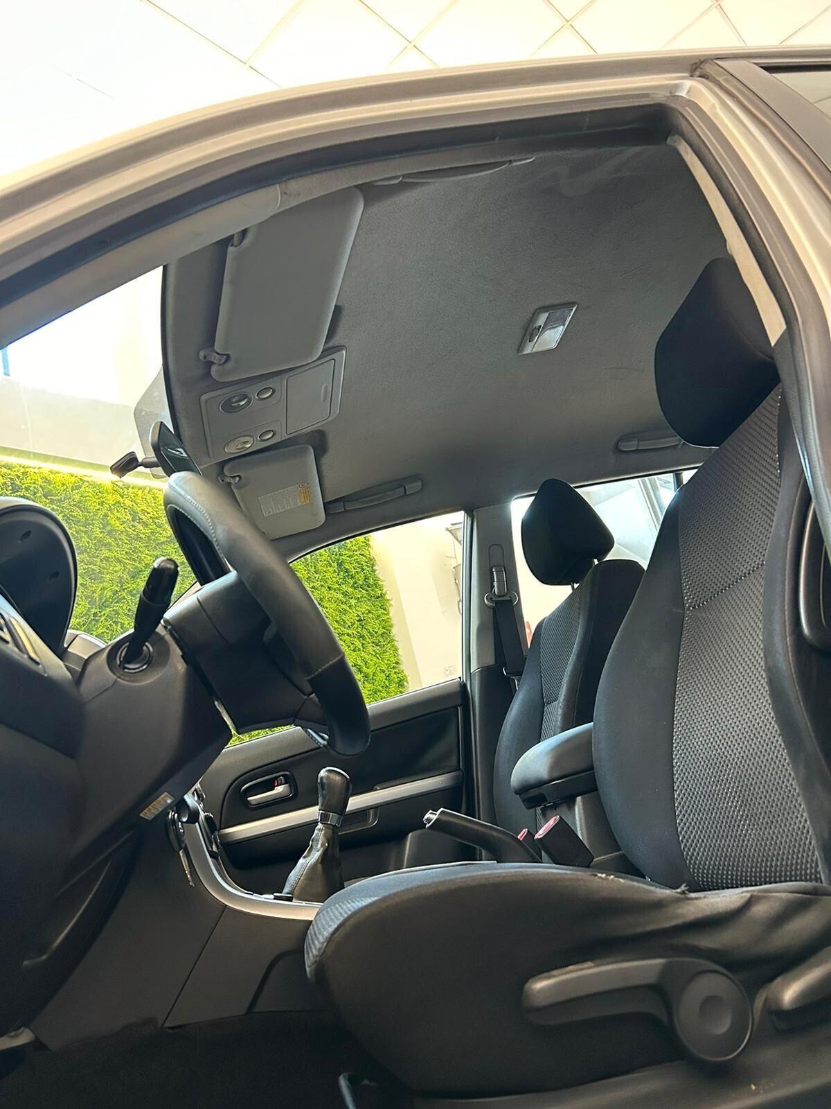 Suzuki Grand Vitara Grand Vitara 1.9 DDiS 5 porte Executive