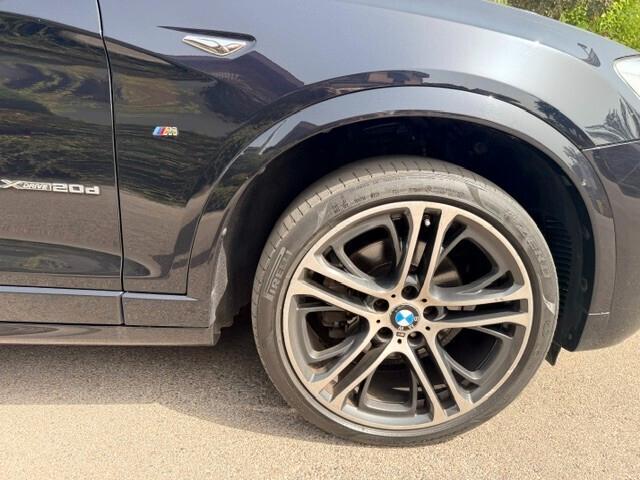 Bmw X4 xDrive20d Msport