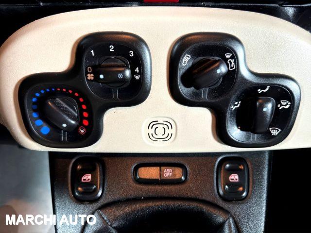 FIAT Panda 0.9 TwinAir Turbo Natural Power Easy