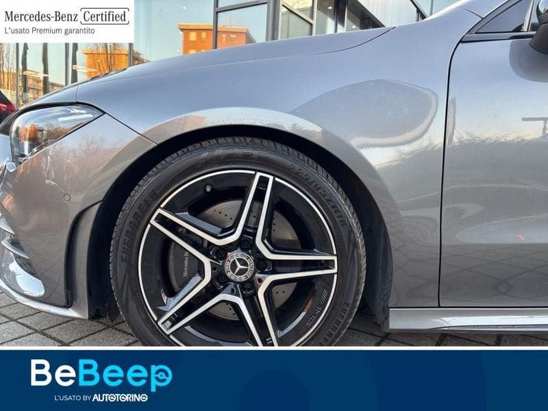 Mercedes-Benz CLA S.Brake 200 D PREMIUM AUTO