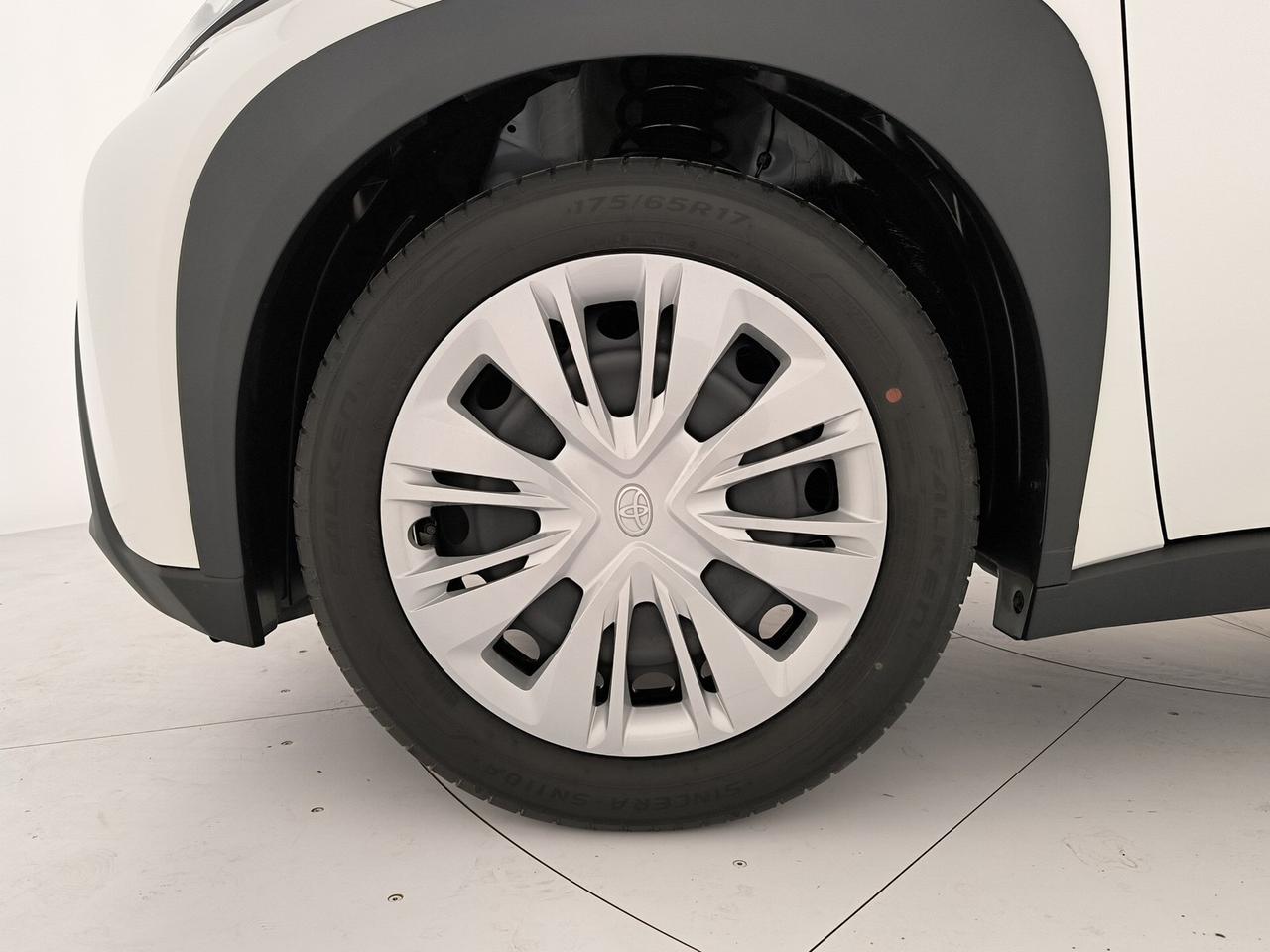 Toyota Aygo x 1.0 active 72cv s-cvt