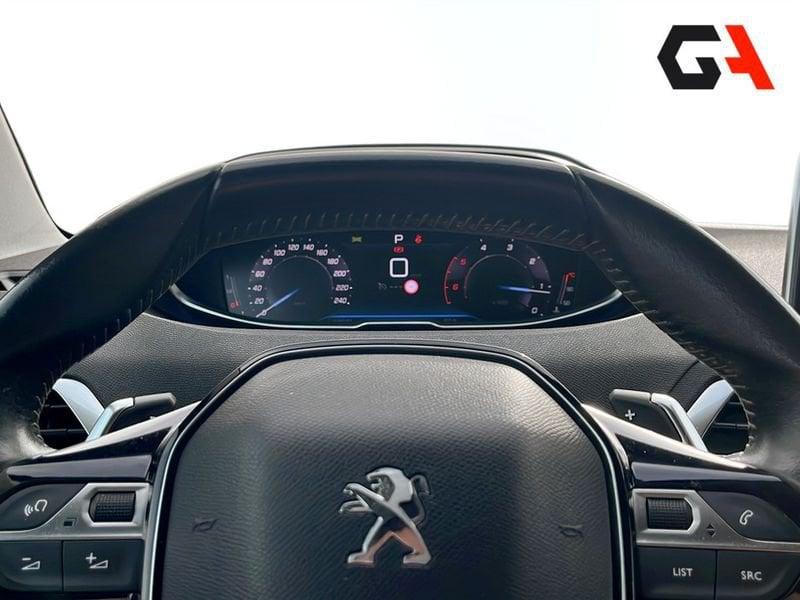 Peugeot 3008 3008 BlueHDi 130 S&S EAT8 Active Pack