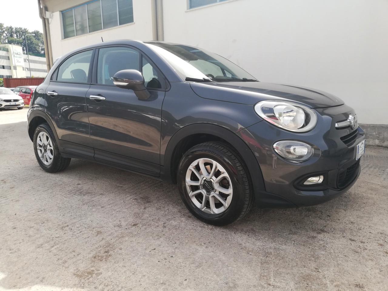 Fiat 500X 1.3 MultiJet 95 CV Pop Star