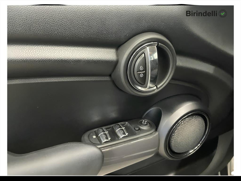 MINI Mini 5 porte (F55) - Mini 1.5 One 75 CV Baker Street 5 porte