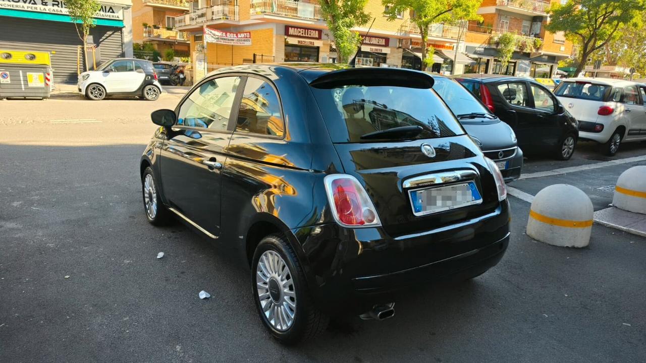 Fiat 500 1.2