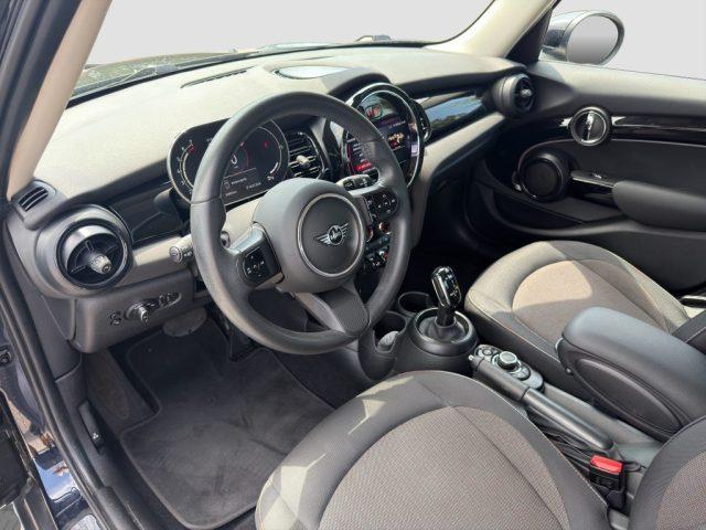 MINI Mini 5 Porte 1.5 Cooper Business 5 porte