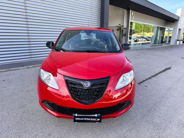 LANCIA Ypsilon 0.9 Metano 85 CV 5 porte OK NEOPATENTATO