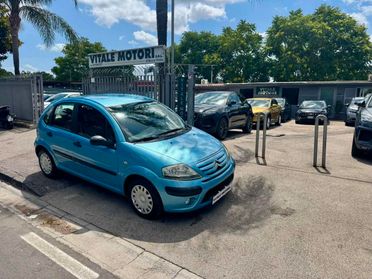 CITROEN C3 1.1 GPL CLASSIQUE 60 CV