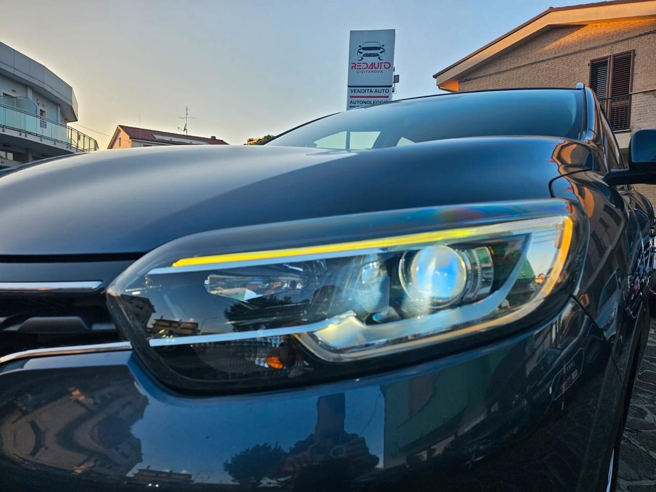 Renault Kadjar dCi 1.5 8V 110CV Energy Intens