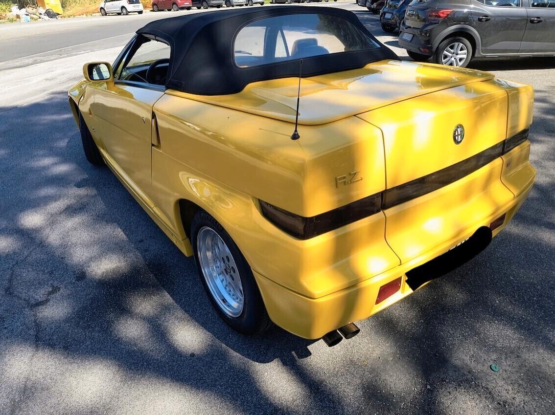Alfa Romeo RZ