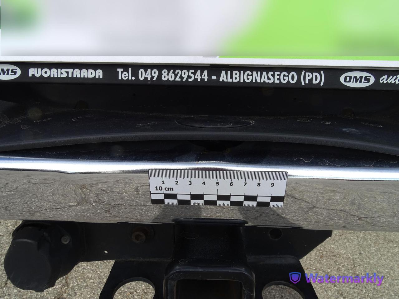 Dodge RAM 1500 AWD 5.7L V8 401CV LARAMIE AUTOCARRO