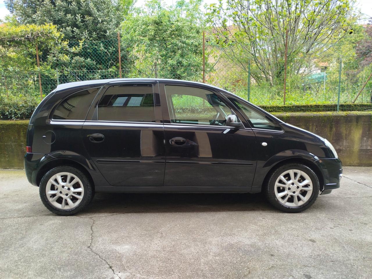 Opel Meriva 1.4 BENZINA 90cv / 79.000km / Unipro
