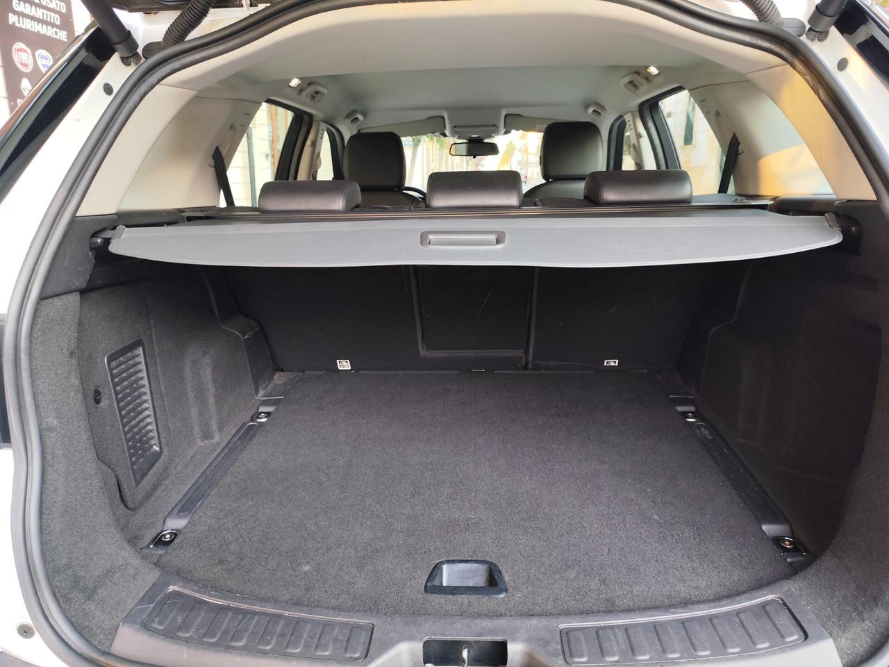 Land Rover Discovery Sport 2.2 TD4 150CV 4X4 DIESEL