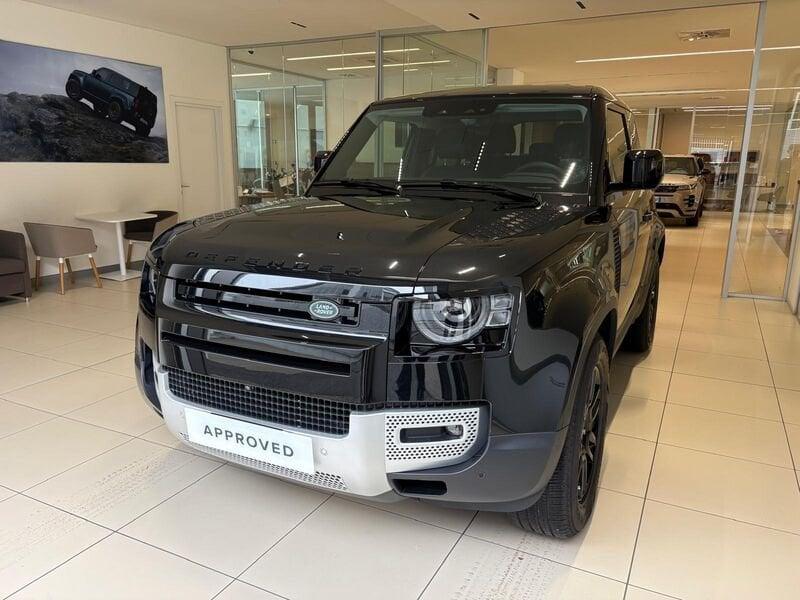 Land Rover Defender Defender 90 3.0d mhev S awd 200cv auto