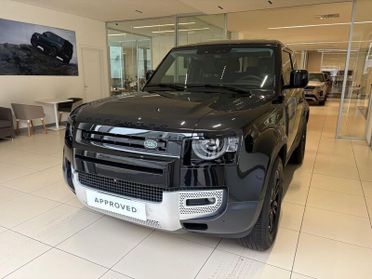 Land Rover Defender Defender 90 3.0d mhev S awd 200cv auto