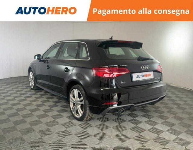 AUDI A3 SPB 30 TDI Admired