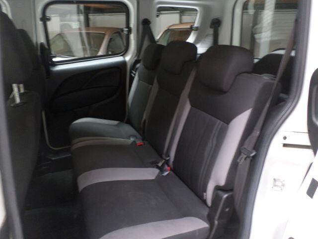 Fiat Doblo Doblò 1.6 MJT Euro6 Easy 7POSTI KM 49000!!!!!!!!!!
