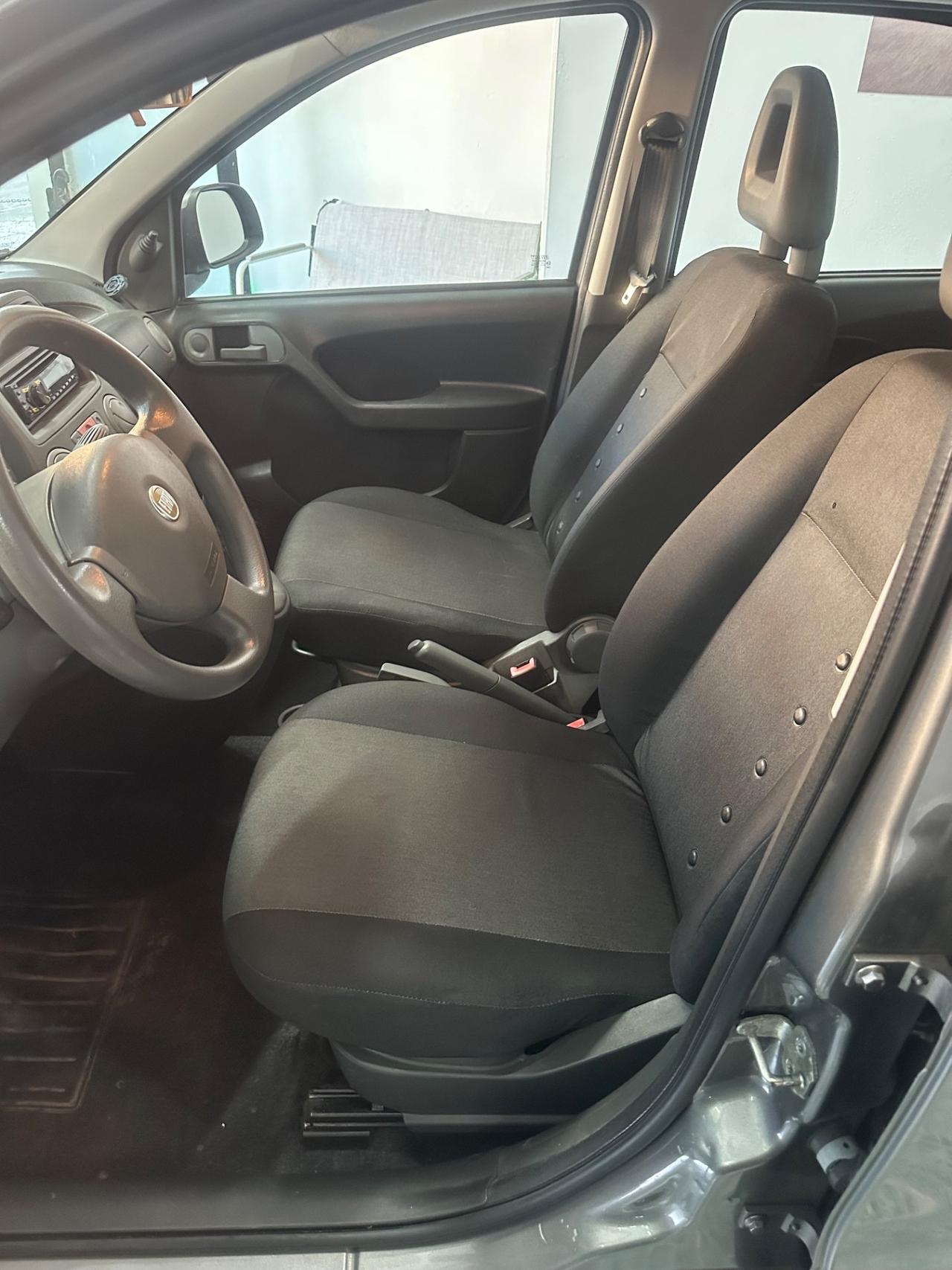 Fiat Panda 1.2 Emotion