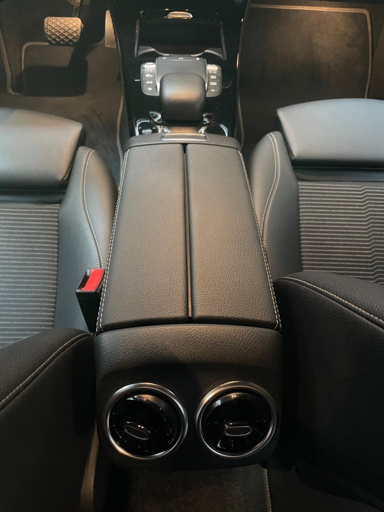 Mercedes-benz A 250e PHEV EQ-Power Sport