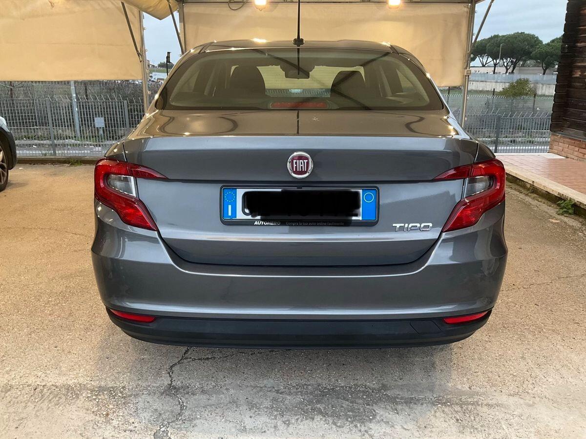 Fiat Tipo 1.0 5 porte City Life -IN ARRIVO-