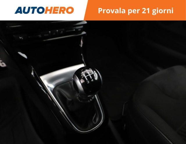 DS AUTOMOBILES DS 3 BlueHDi 75 Sport Chic