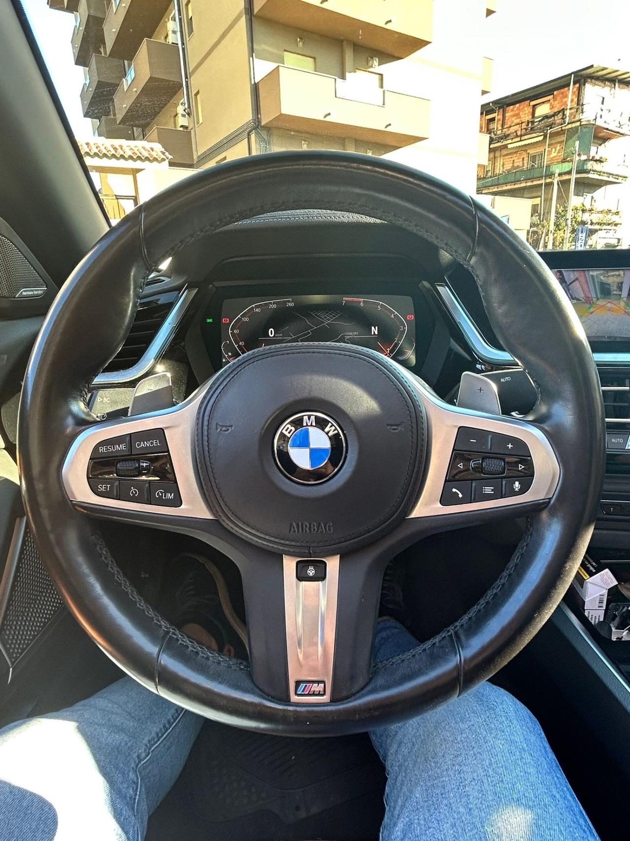 Bmw Z4 M sDrive20i Msport