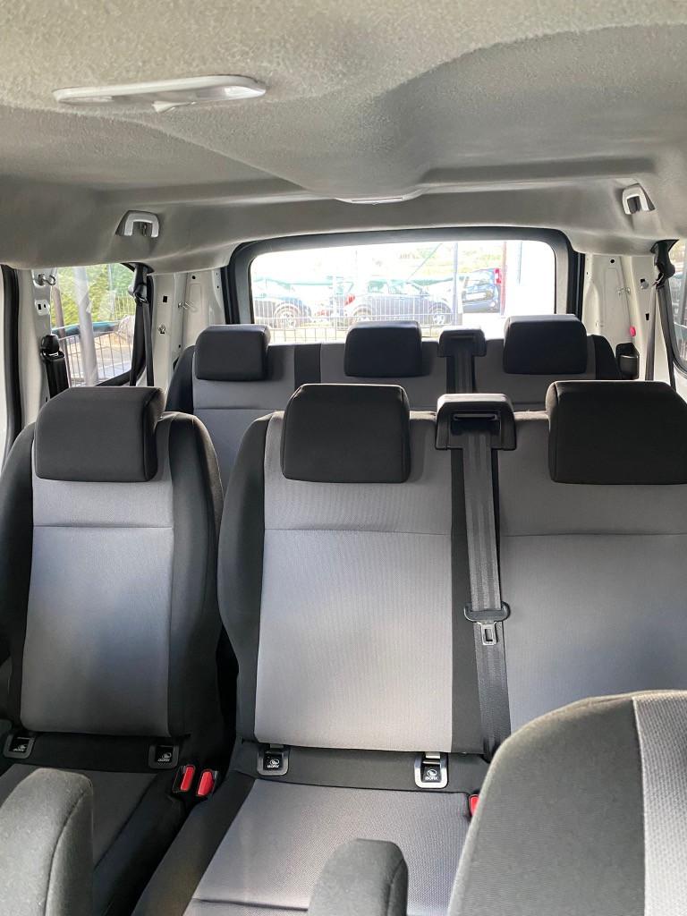 PEUGEOT Traveller M1 1.6 Bluehdi std 115cv Active S&S E6