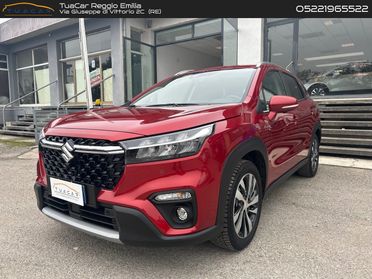 Suzuki S-Cross Star View 1.5 Dualjet HEV #9073